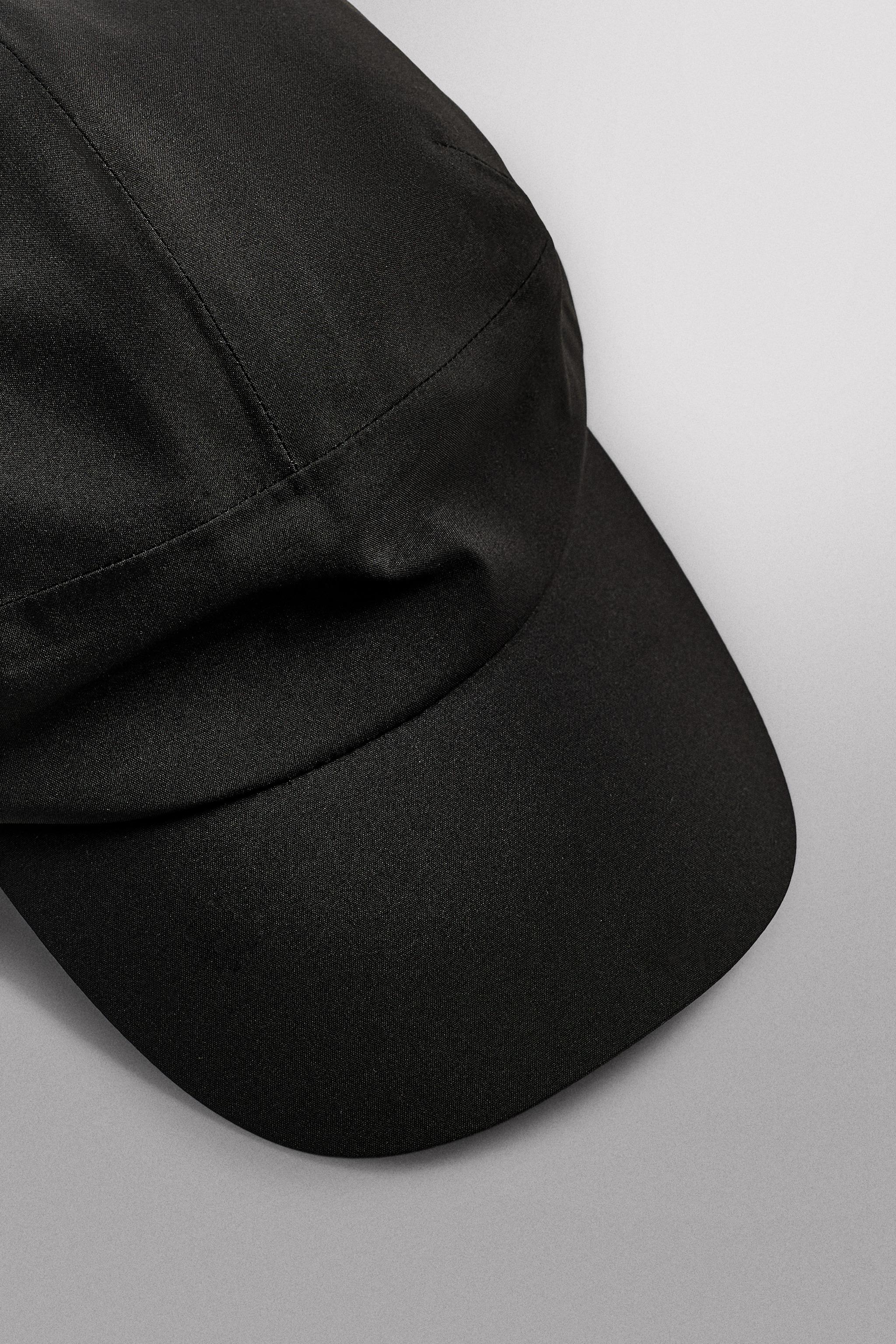 CASQUETTE TECHNIQUE SHELL